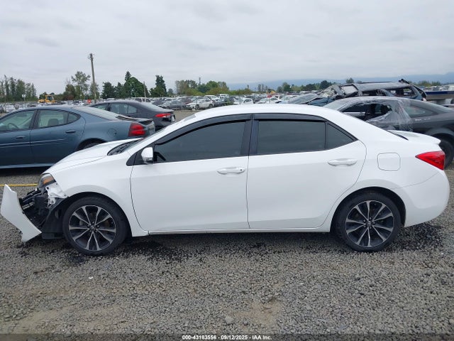 2T1BURHE4JC104659 Toyota 2zr-fe