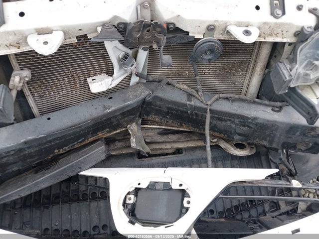 2T1BURHE4JC104659 Toyota 2zr-fe