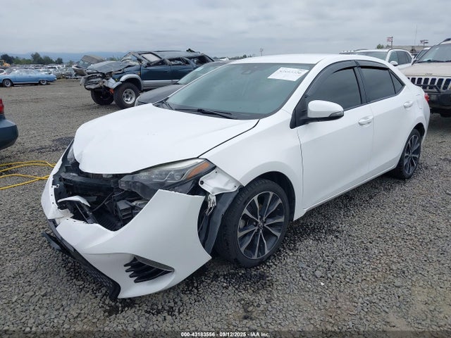 2T1BURHE4JC104659 Toyota 2zr-fe