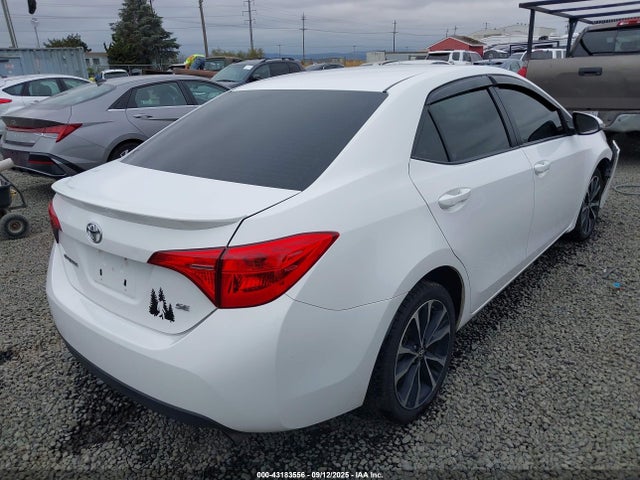 2T1BURHE4JC104659 Toyota 2zr-fe