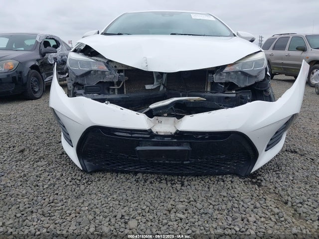 2T1BURHE4JC104659 Toyota 2zr-fe