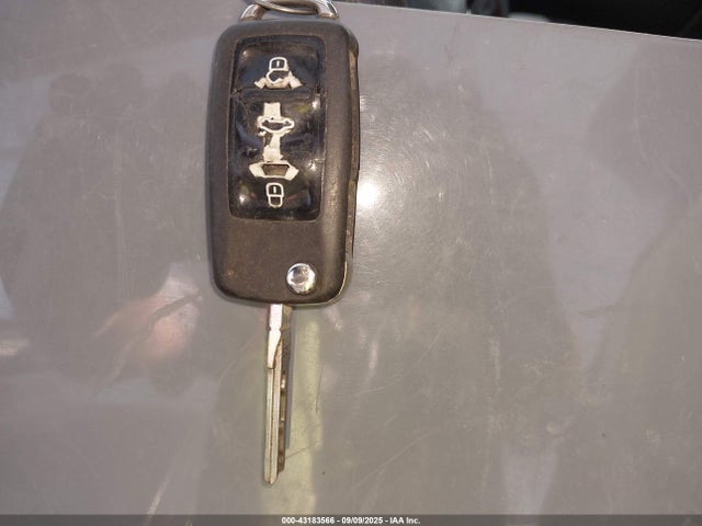 Продаж на аукціоні авто 2015 Volkswagen Jetta 2.0l Tdi S, vin: 3VWLA7AJXFM263299, номер лоту: 43183566