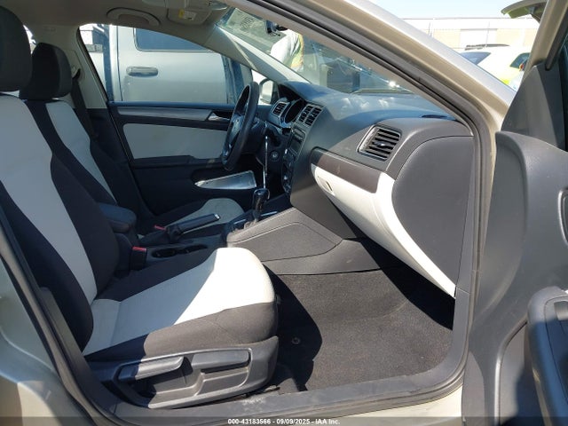 Продаж на аукціоні авто 2015 Volkswagen Jetta 2.0l Tdi S, vin: 3VWLA7AJXFM263299, номер лоту: 43183566