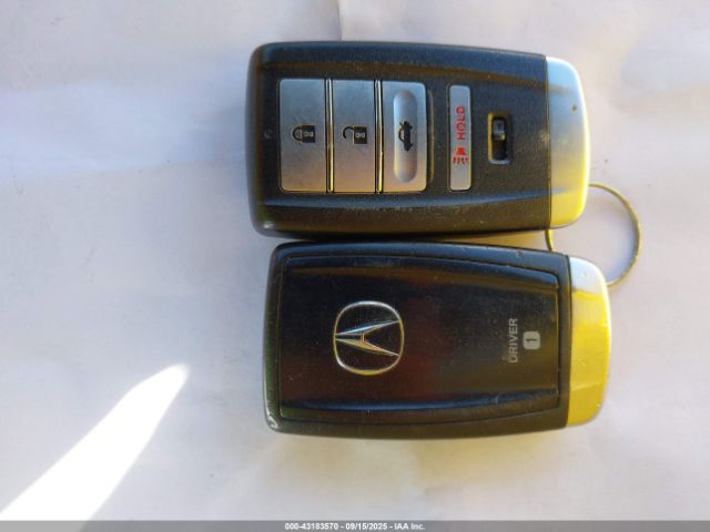 2018 ACURA TLX 19UUB2F60JA009460 Photo 10