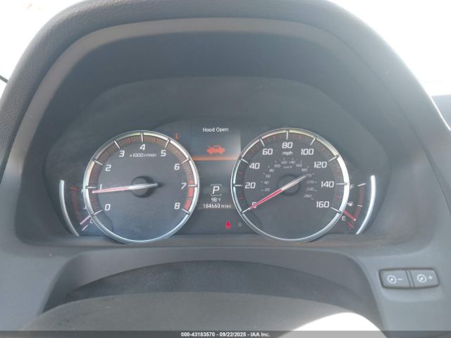 2018 ACURA TLX 19UUB2F60JA009460 Photo 6