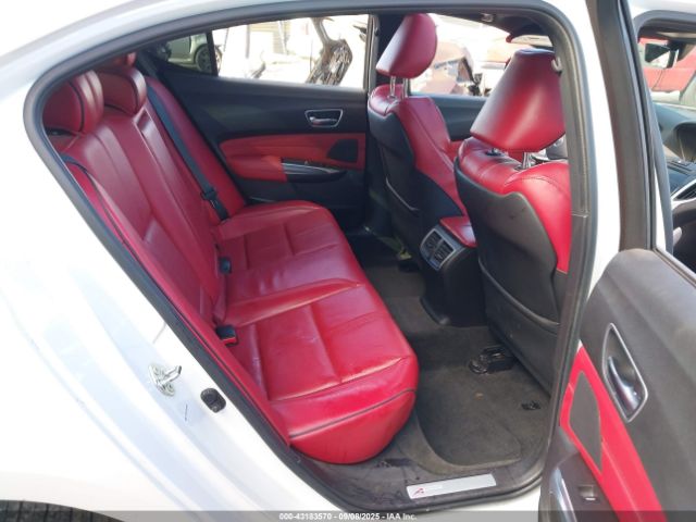 2018 ACURA TLX 19UUB2F60JA009460 Photo 7