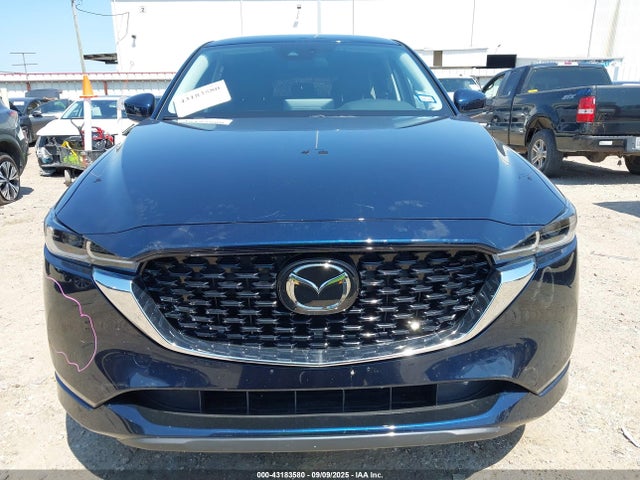 Mazda py 2025 JM3KFBBL3S0677855 Image 12