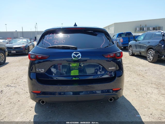Mazda py 2025 JM3KFBBL3S0677855 Image 16