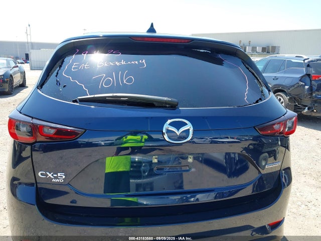 Mazda py 2025 JM3KFBBL3S0677855 Image 17