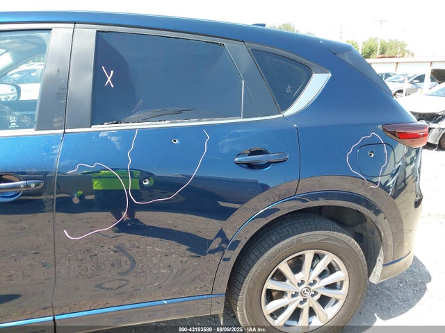 Mazda py 2025 JM3KFBBL3S0677855 Image 6