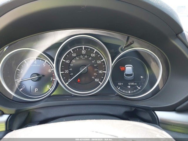 Mazda py 2025 JM3KFBBL3S0677855 Image 7