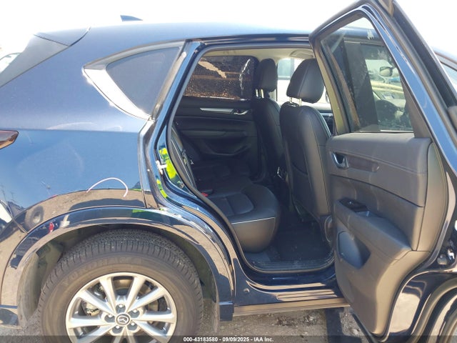 Mazda py 2025 JM3KFBBL3S0677855 Image 8