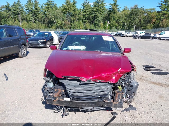 Chrysler 200 2014 1C3CCBBG7EN117020 Image 12
