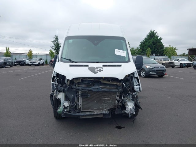 Ford Transit-350 Xl 2018 1FBZX2XG1JKB41056 Image 13
