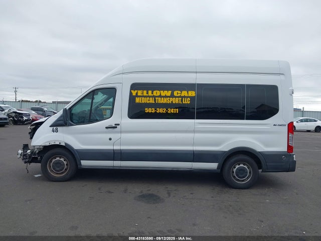 Ford Transit-350 Xl 2018 1FBZX2XG1JKB41056 Image 15