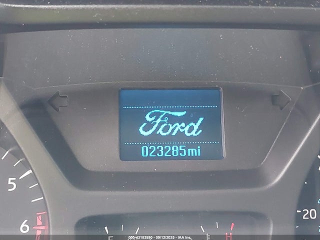 Ford Transit-350 Xl 2018 1FBZX2XG1JKB41056 Image 16