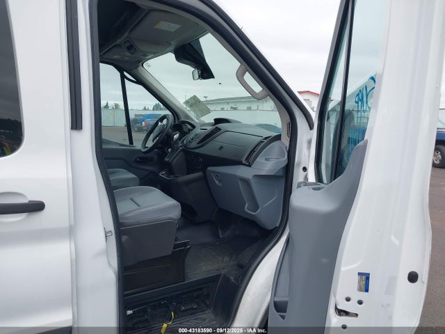 Ford Transit-350 Xl 2018 1FBZX2XG1JKB41056 Image 5