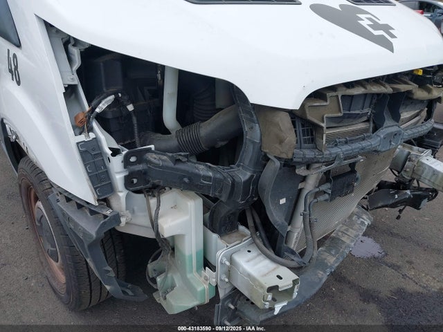Ford Transit-350 Xl 2018 1FBZX2XG1JKB41056 Image 6
