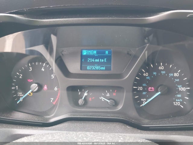Ford Transit-350 Xl 2018 1FBZX2XG1JKB41056 Image 7