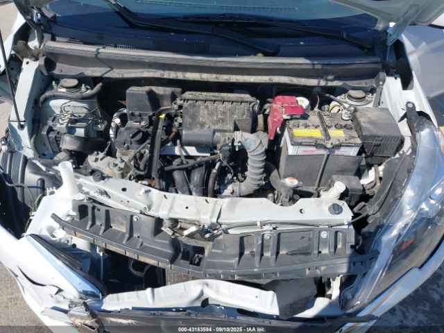 2023 MITSUBISHI MIRAGE G4 ML32FUFJ2PHF01715 Photo 9