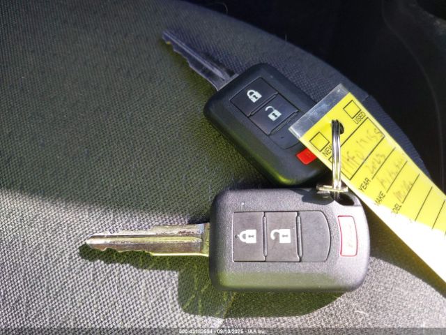 2023 MITSUBISHI MIRAGE G4 ML32FUFJ2PHF01715 Photo 10