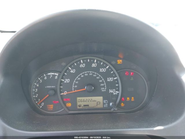 2023 MITSUBISHI MIRAGE G4 ML32FUFJ2PHF01715 Photo 6