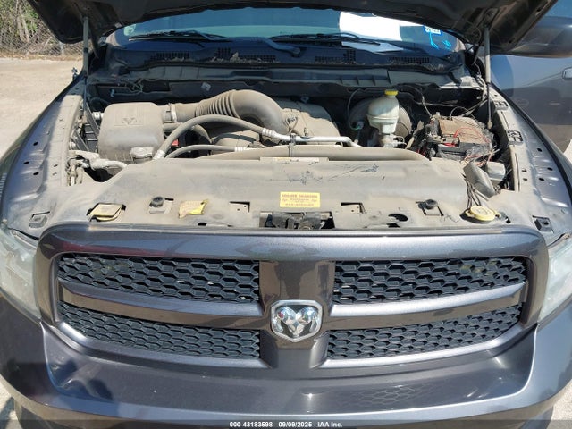 RAM 1500 2014 1C6RR6FT3ES336391 Image 10