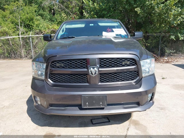 RAM 1500 2014 1C6RR6FT3ES336391 Image 12