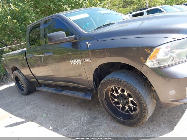 RAM 1500 2014 1C6RR6FT3ES336391 Image 13