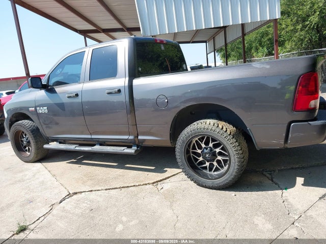 RAM 1500 2014 1C6RR6FT3ES336391 Image 14