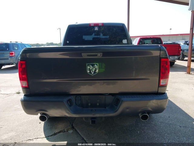 RAM 1500 2014 1C6RR6FT3ES336391 Image 16