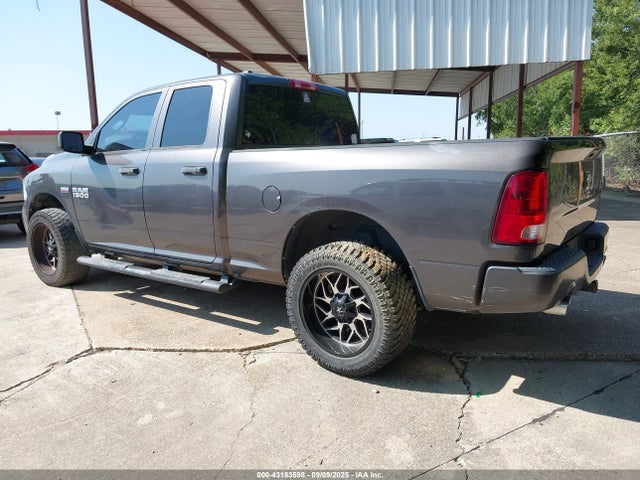 RAM 1500 2014 1C6RR6FT3ES336391 Image 3