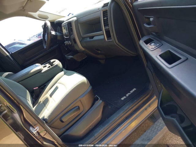 RAM 1500 2014 1C6RR6FT3ES336391 Image 5