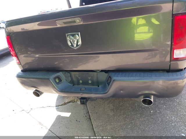 RAM 1500 2014 1C6RR6FT3ES336391 Image 6