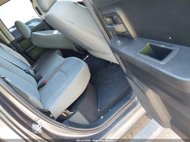 RAM 1500 2014 1C6RR6FT3ES336391 Image 8