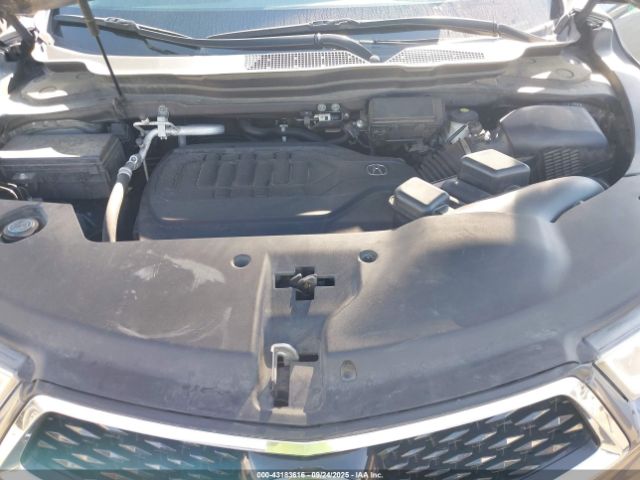 2019 ACURA MDX 5J8YD3H82KL006128 Photo 9