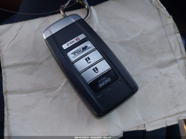 2019 ACURA MDX 5J8YD3H82KL006128 Photo 10