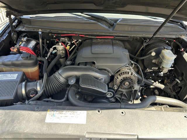 2008 CADILLAC ESCALADE 1GYEC63848R176536 Photo 9