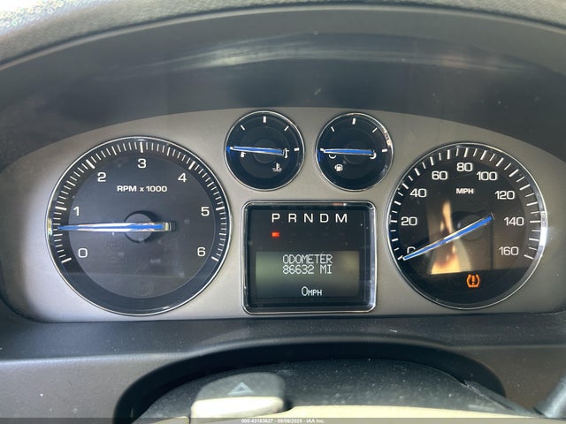 2008 CADILLAC ESCALADE 1GYEC63848R176536 Photo 6