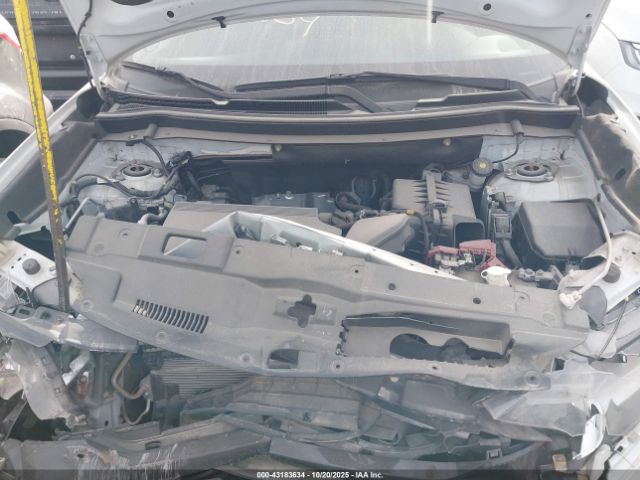 2020 MITSUBISHI OUTLANDER JA4AD2A38LZ042195 Photo 9