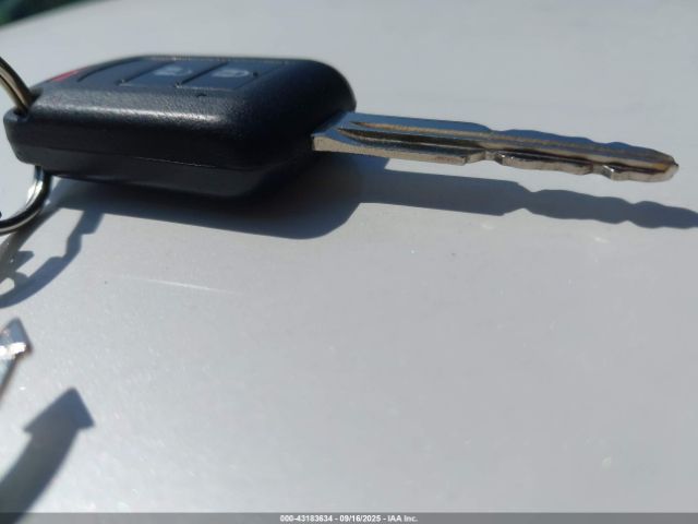 2020 MITSUBISHI OUTLANDER JA4AD2A38LZ042195 Photo 10