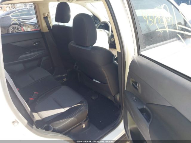 2020 MITSUBISHI OUTLANDER JA4AD2A38LZ042195 Photo 7