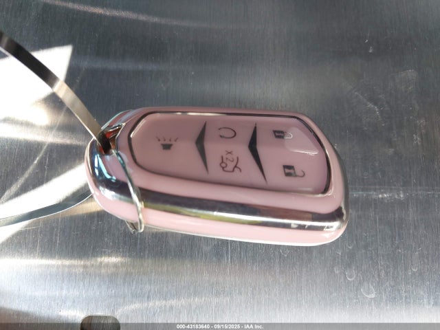 2020 CADILLAC XT5 1GYKNCRS3LZ227497 Photo 10