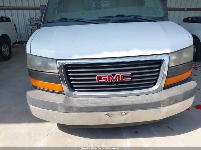 GMC l20 - flex fuel(gas/ethanol), iron 2014 1GTW7FCA8E1913183 Image 12