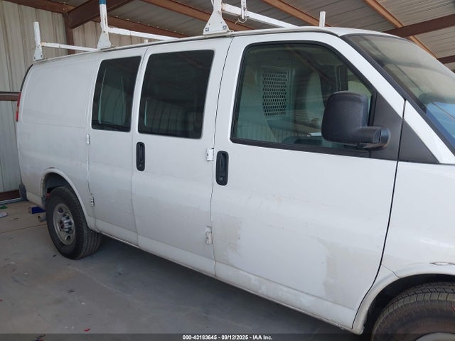 GMC l20 - flex fuel(gas/ethanol), iron 2014 1GTW7FCA8E1913183 Image 13