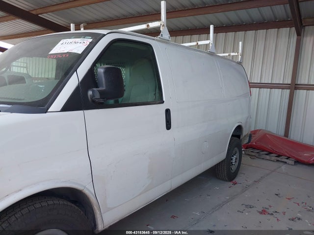 GMC l20 - flex fuel(gas/ethanol), iron 2014 1GTW7FCA8E1913183 Image 14