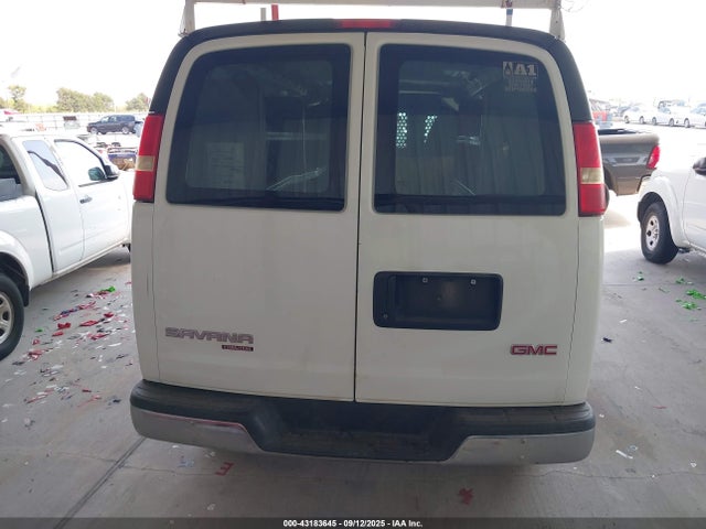 GMC l20 - flex fuel(gas/ethanol), iron 2014 1GTW7FCA8E1913183 Image 16