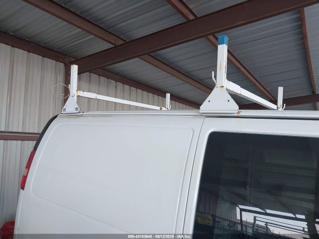 GMC l20 - flex fuel(gas/ethanol), iron 2014 1GTW7FCA8E1913183 Image 17