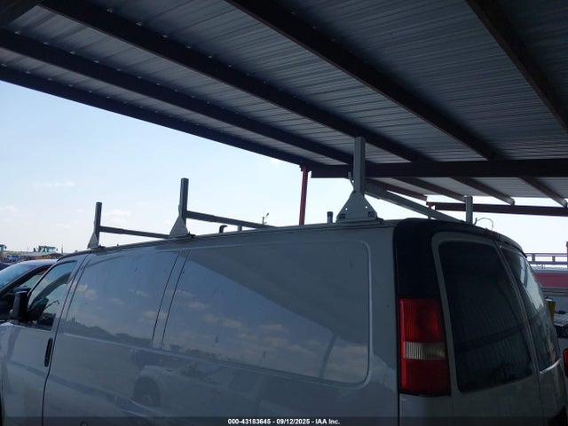 GMC l20 - flex fuel(gas/ethanol), iron 2014 1GTW7FCA8E1913183 Image 18