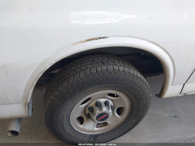 GMC l20 - flex fuel(gas/ethanol), iron 2014 1GTW7FCA8E1913183 Image 19